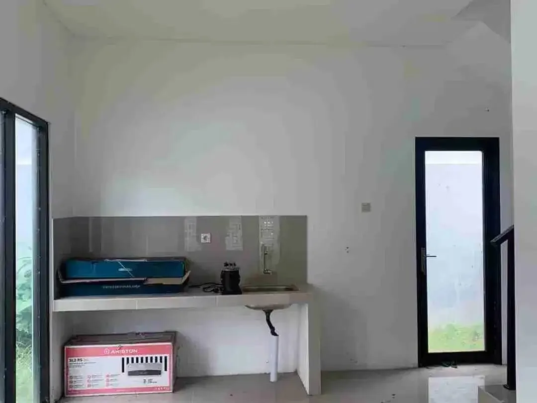 Rumah Style Villa 3KT Unfurnish di Jimbaran - Image 8 of 10