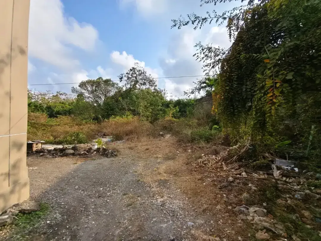 tanah kavling murah di ungasan,kawasan villa, dkt pantai melasti,gwk - Image 6 of 10