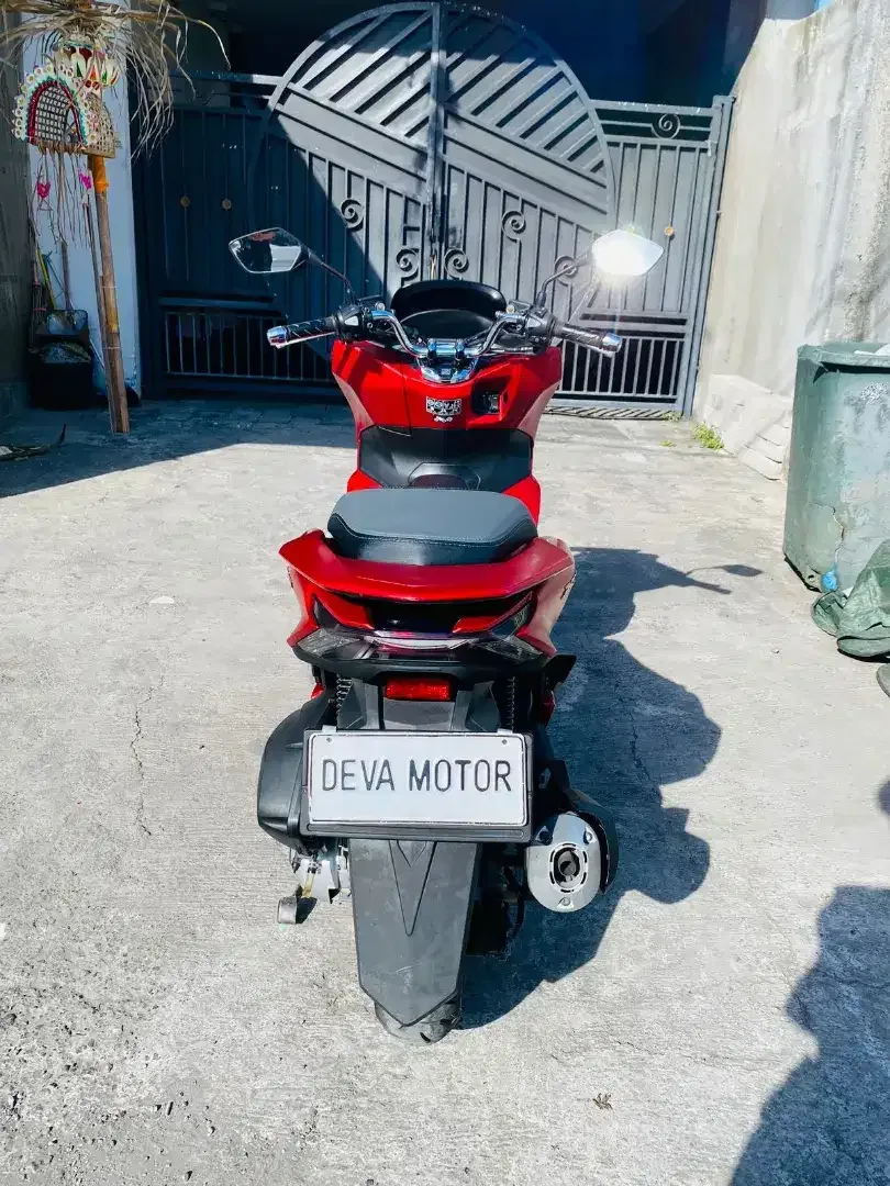 PCX 160 ABS Deva motor - Image 6 of 7