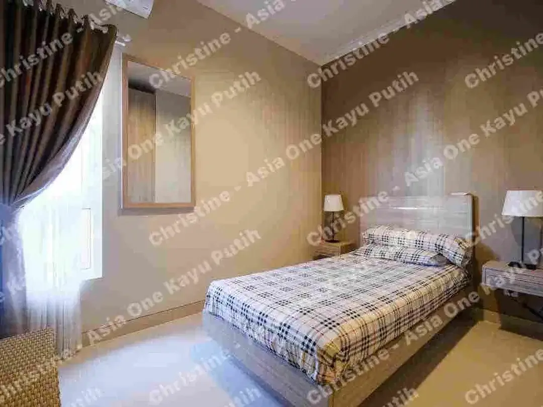 Dijual Rumah cantik Minimalis full Furnished di Jimbaran - Image 3 of 10