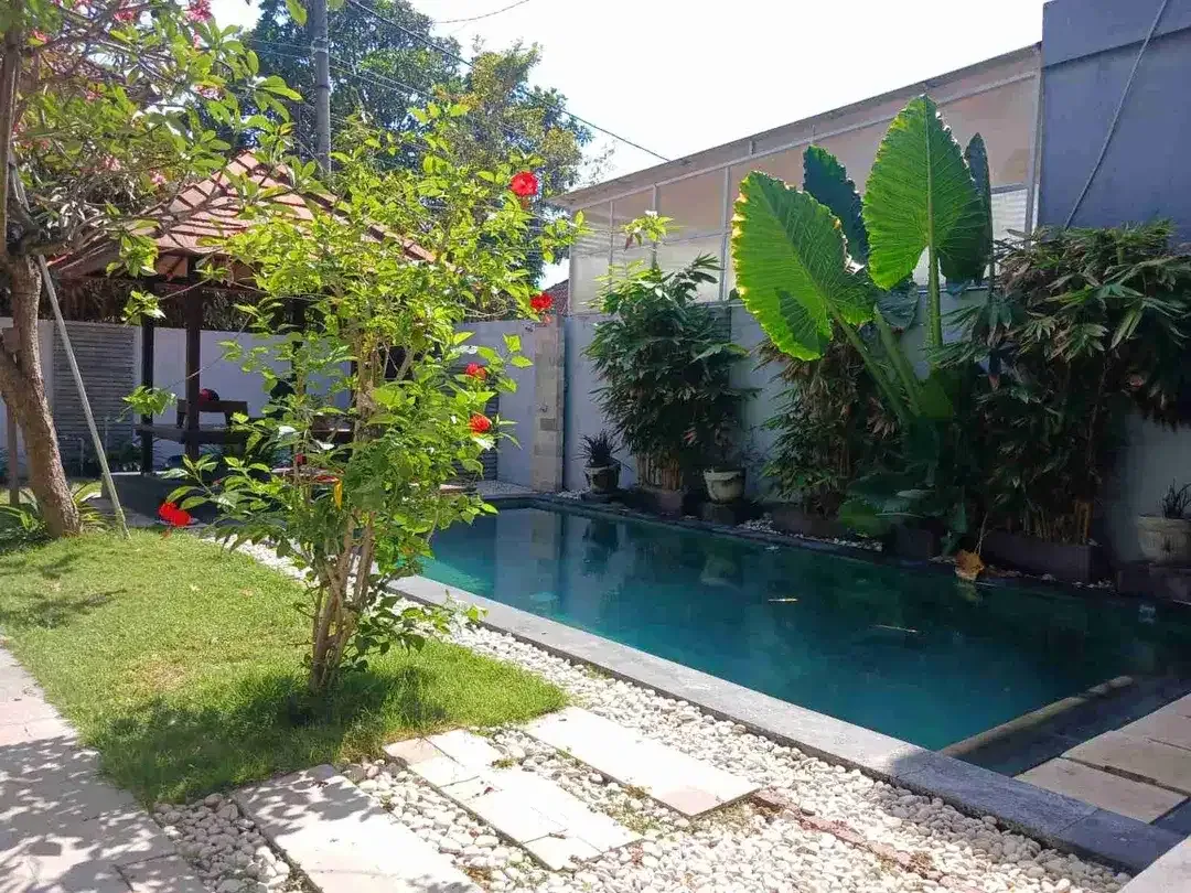 villa jalan kertadhalem sidakarya Denpasar selatan bali - Image 5 of 7
