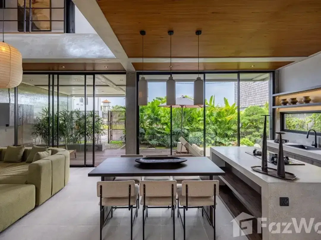 2 Bedroom Villa for sale in Umalas, Bali - Image 4 of 10