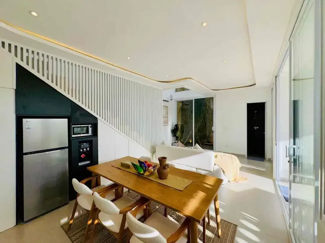 3 Bedroom Villa in Ungasan Uluwatu - Image 6 of 10