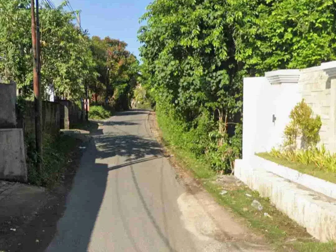 Land For Leasehold in Main Road Langui Ungasan Bali - Image 1 of 3