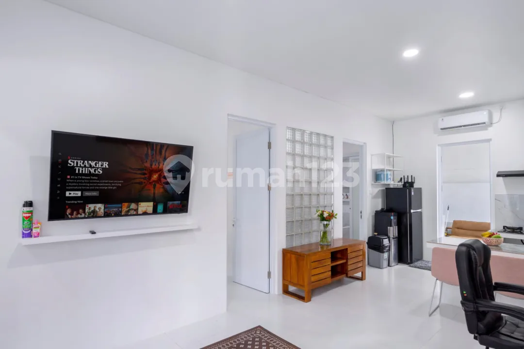 Rumah Murah Siap Huni Ungasan Dekat Pantai - Image 4 of 4