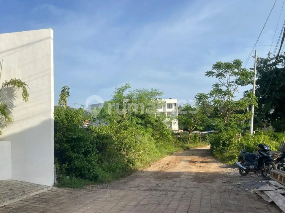 Tanah Premium Lokasi di Pecatu Bingin Dekat Pantai - Image 3 of 4