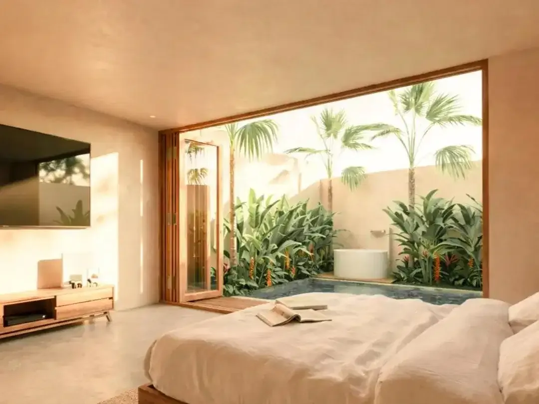 Exceptional Investment Opportunity: Modern Tropical Villa in Ungasan–Melasti, South Kuta - Image 8 of 10