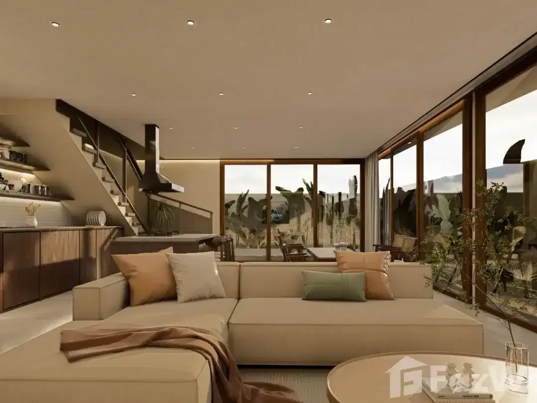 2 Bedroom Villa for sale in Pecatu, Bali - Image 9 of 10