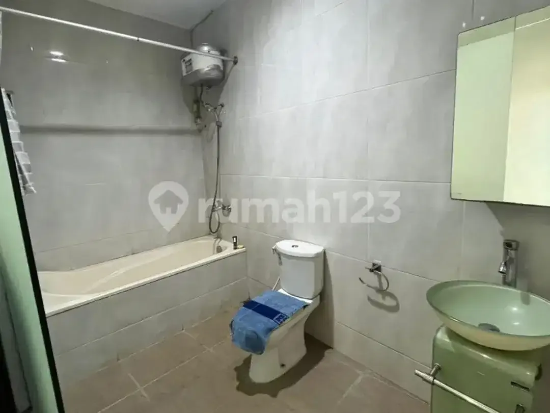 Rumah Luas Anti Banjir SHM Siap Huni Dekat Sekolah - Image 9 of 10