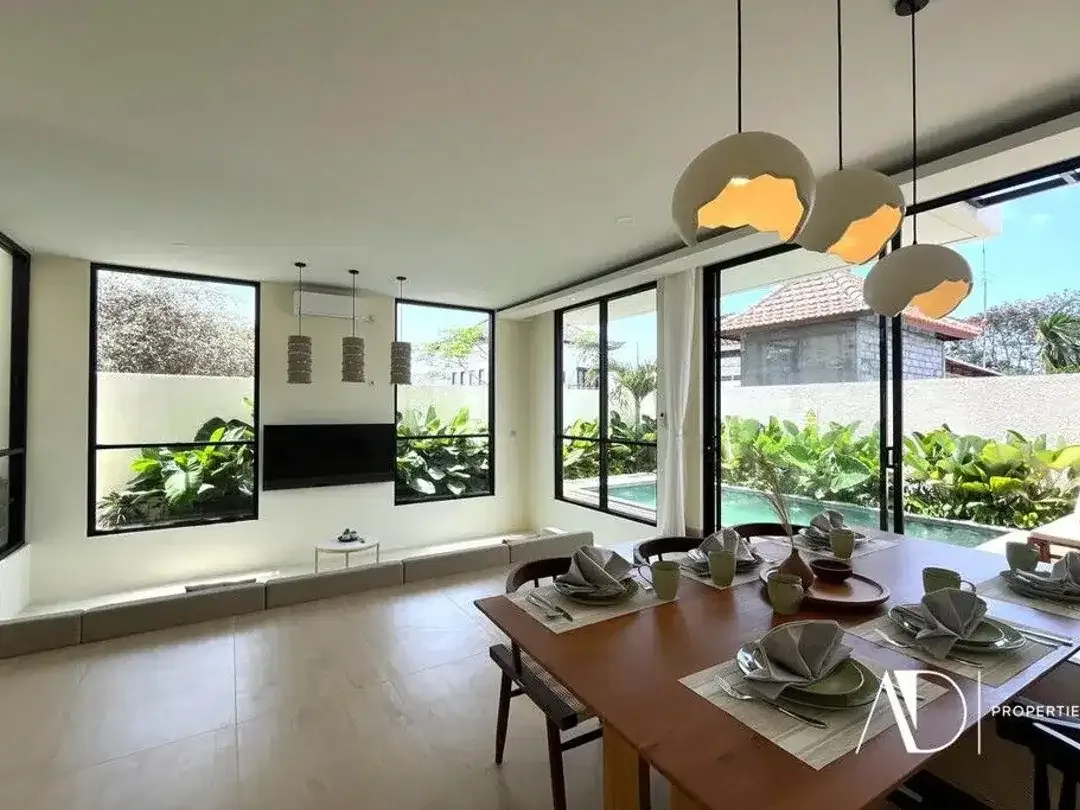 FREEHOLD & LEASEHOLD | MODERN VILLA IN UNGASAN - Image 6 of 10