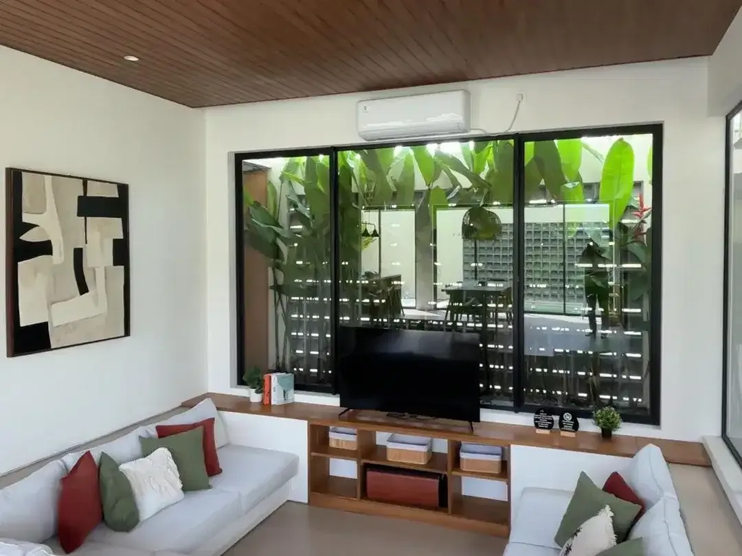 Villa 3 Kamar Tidur Lengkap dengan Perabot di Uluwatu, Harga Mulai dari 5 Miliar - Image 10 of 10
