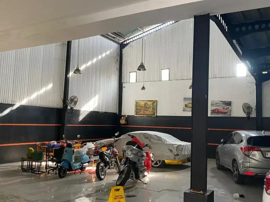 Ruko Renon denpasar - Image 1 of 10