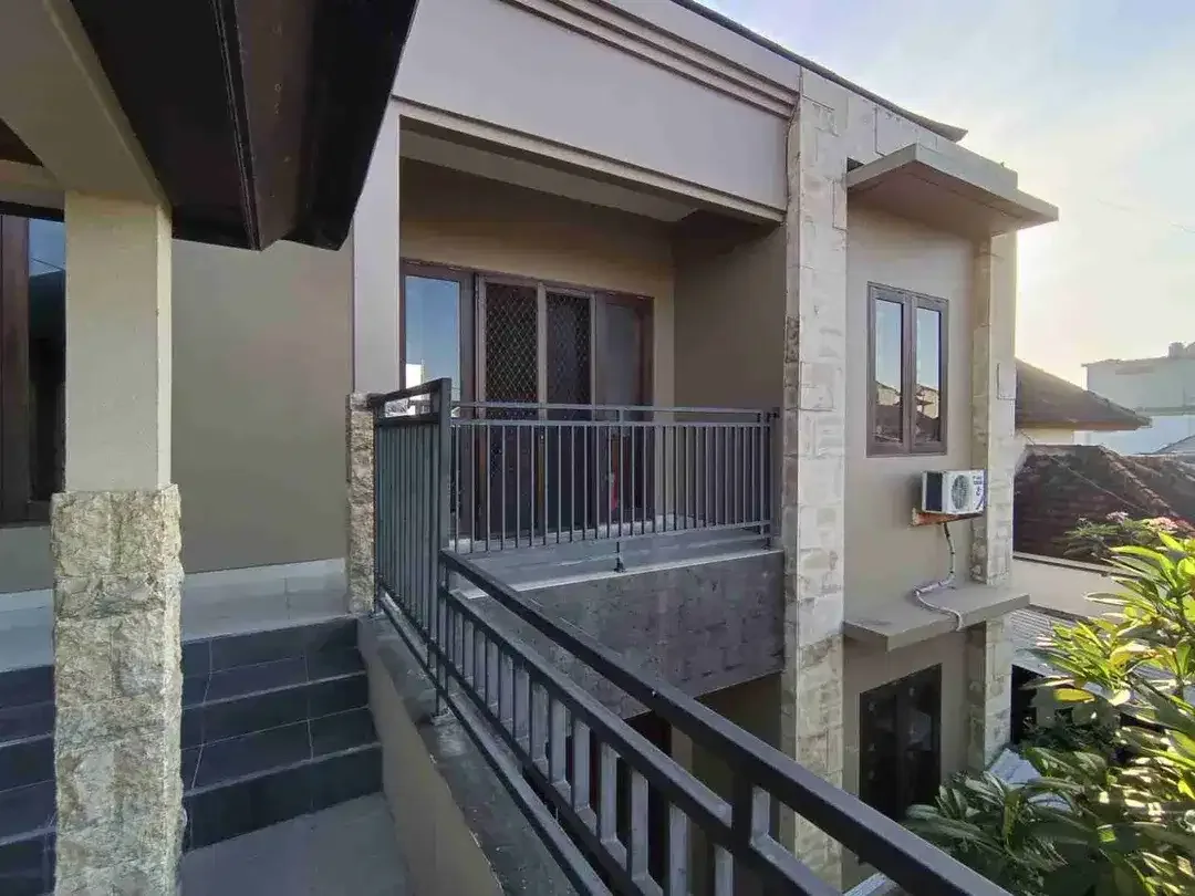 Sanur house for rent - Image 3 of 10