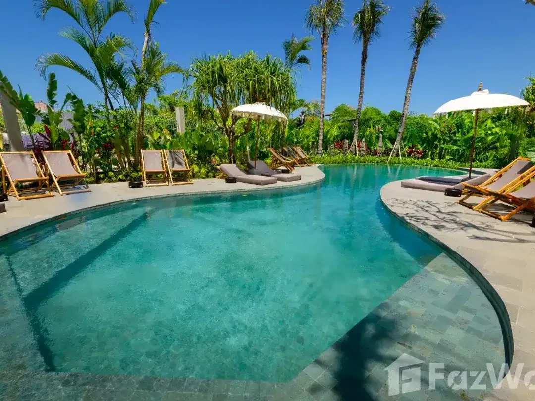 2 Bedroom Hotel for sale in Canggu, Bali - Image 2 of 10