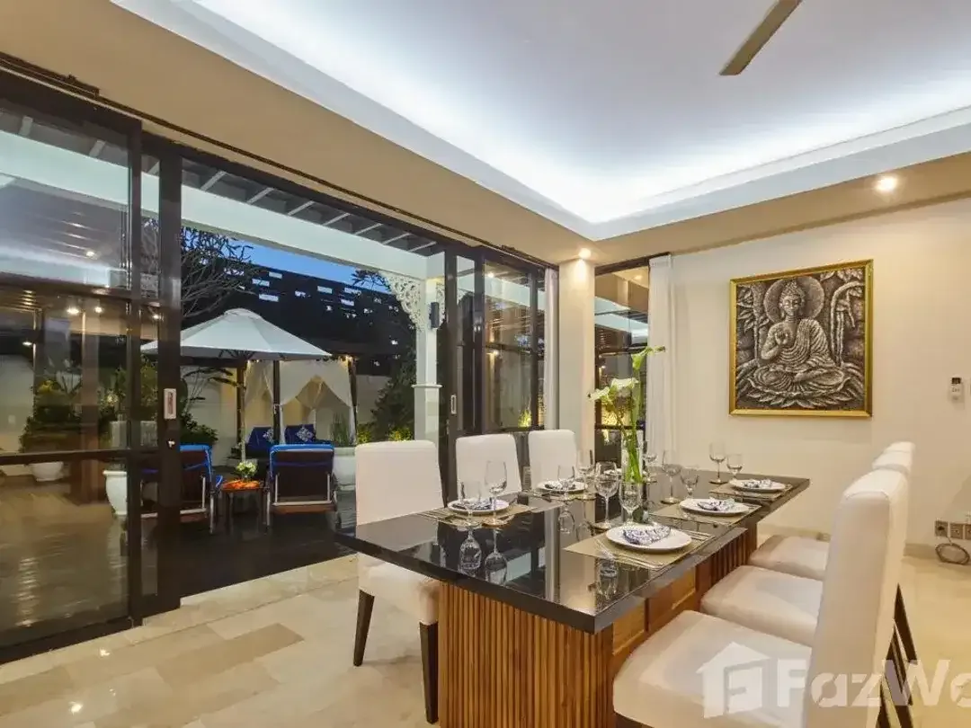 3 Bedroom Villa for sale in Jimbaran, Bali - Image 4 of 10