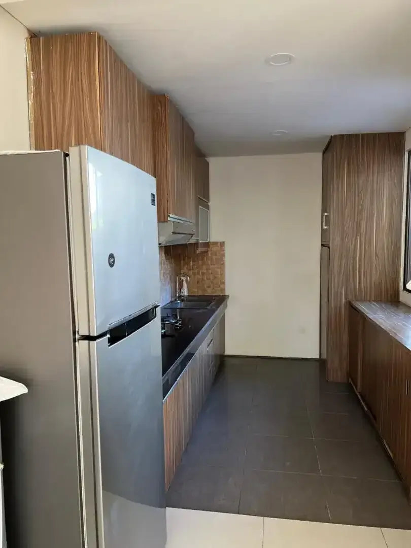 SEWA VILLA 2BR MODERN FULLY FURNISHED DI UMALAS PRIVATE POOL SIAP HUNI - Image 6 of 10