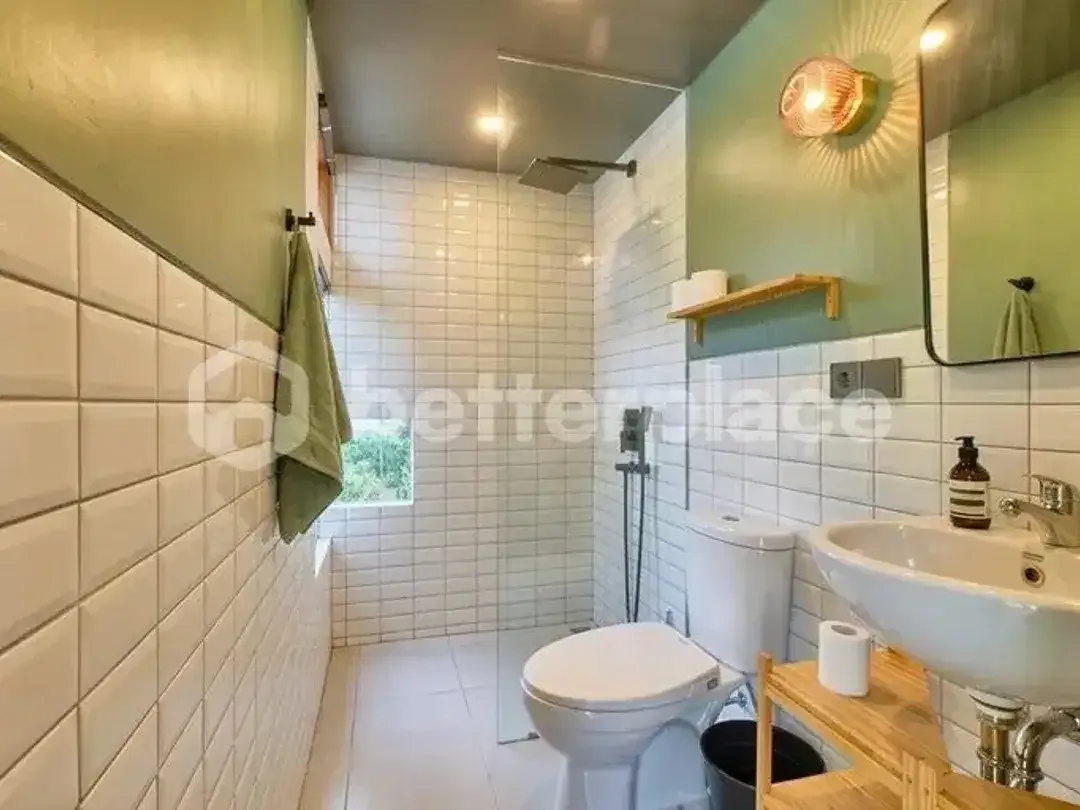 Space That Lives Larger Than Its Footprint — An Intelligently Designed 2-Bed Villa in Ubud - Image 9 of 10