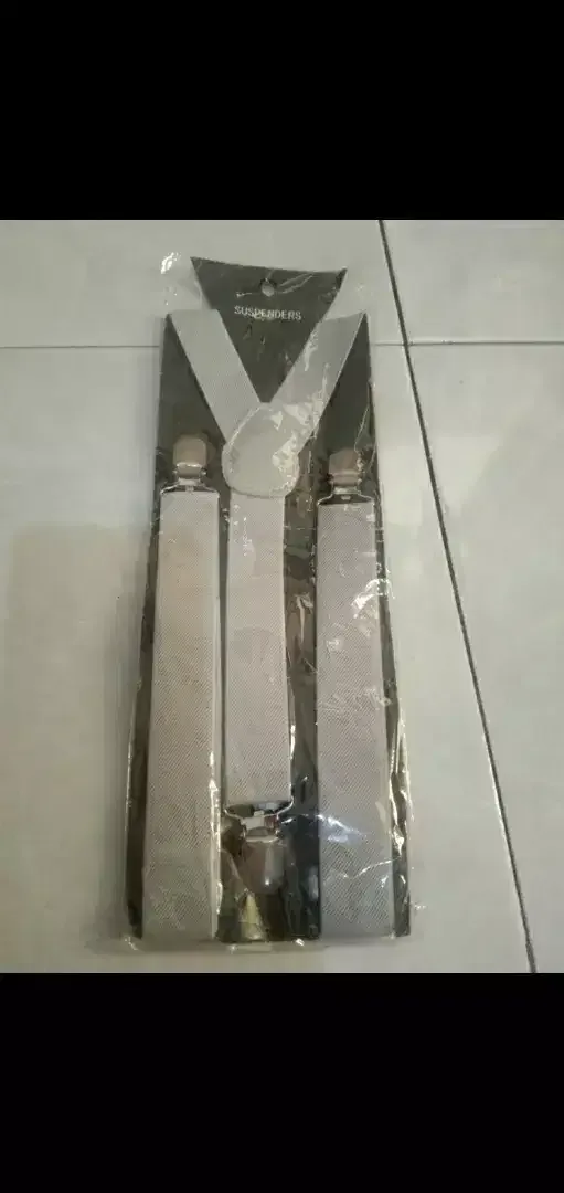 Aneka Suspender Bretel Remaja dan Dewasa - Image 4 of 7
