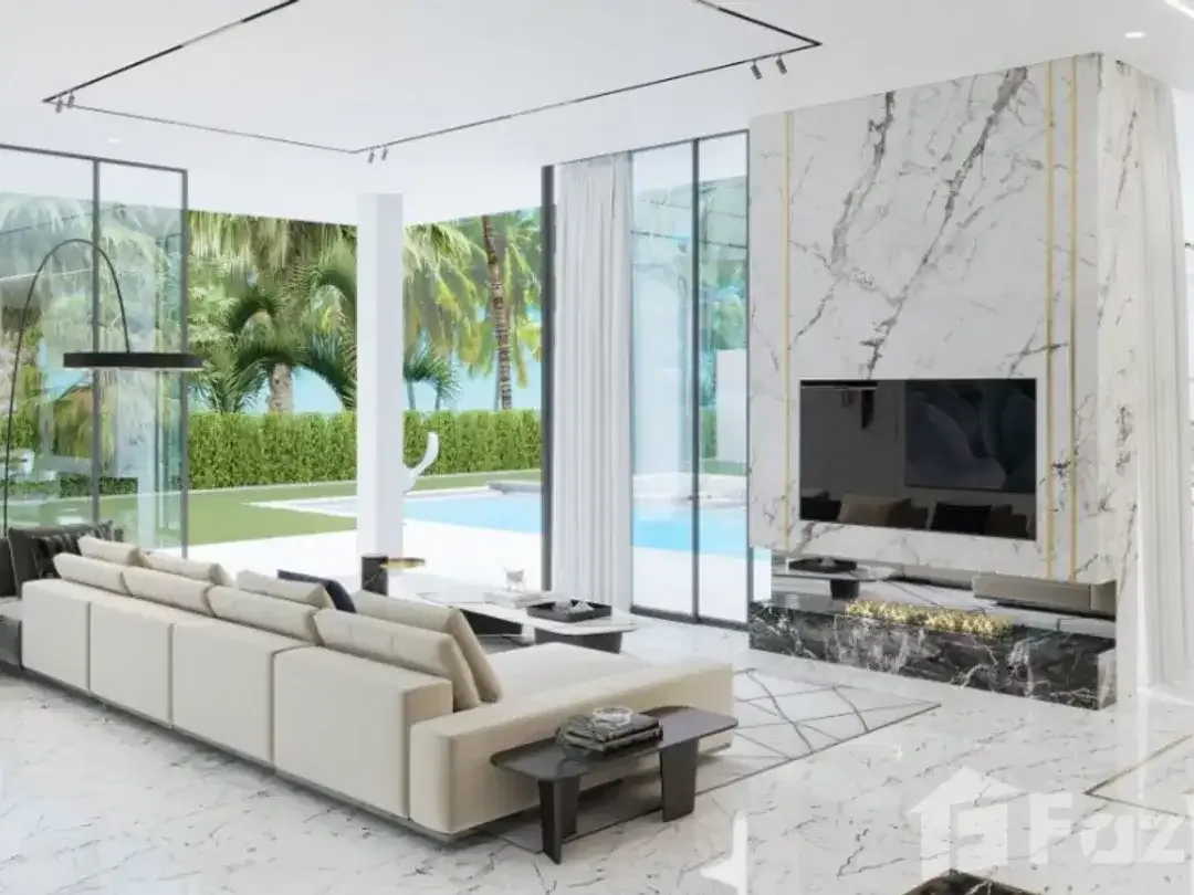 3 Bedroom Villa for sale at Darma Residence - Image 6 of 10