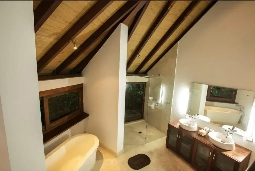Villa full view jimbaran badung - Image 10 of 10