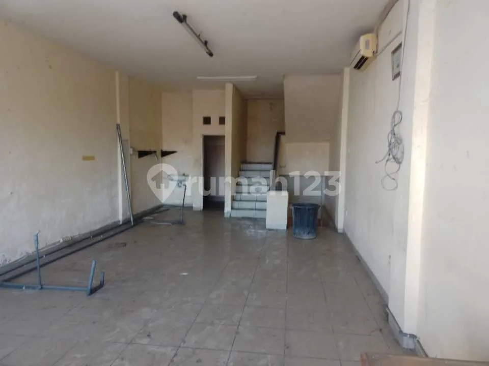 Ruko Dijual di Kawasan Bisnis Teuku Umar - Image 3 of 4