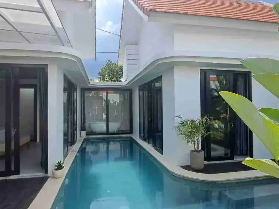 Villa In Sanur - Image 9 of 10