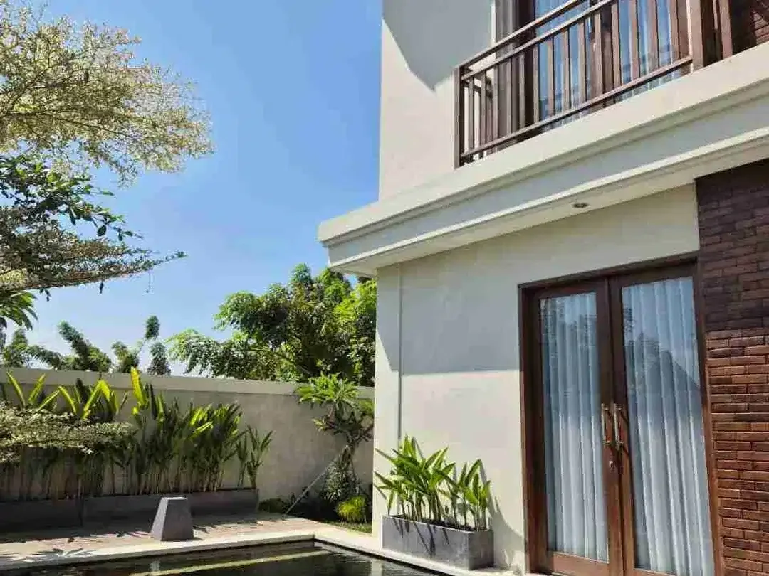 JUAL VILLA MEWAH KAWASAN SANUR DENPASAR - Image 4 of 10
