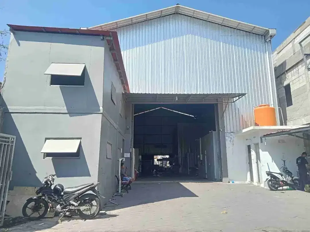 dijual pabrik es kristal dikampial nusa dua Kuta Selatan Badung Bali - Image 3 of 10