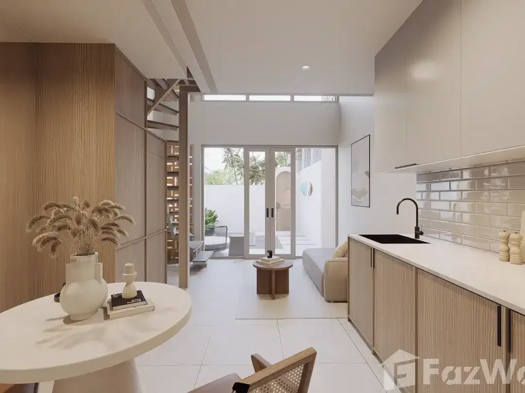 1 Bedroom Villa for sale in Jimbaran, Bali - Image 4 of 10
