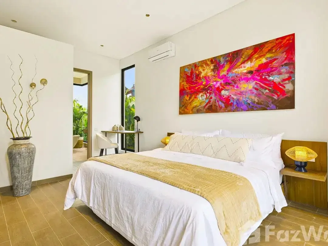 2 Bedroom Villa for sale in Blahbatu, Bali - Image 5 of 10