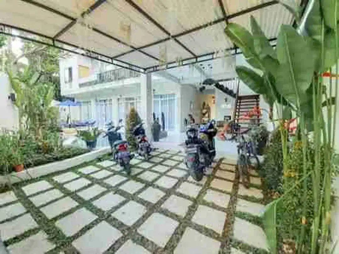 Guesthouse batursari sanur - Image 10 of 10