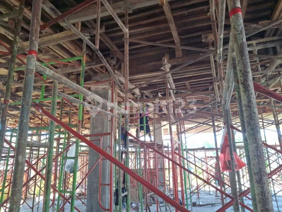 Dijual Ruko 3 Lantai Rooftop View Laut dan Toll di Jimbaran Bali - Image 3 of 4