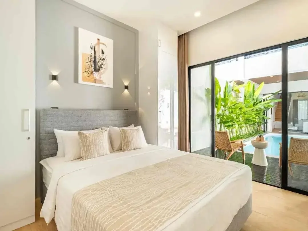 Dijual Villa 3Br Fully Furnished di Canggu, High Invesment - Image 7 of 10