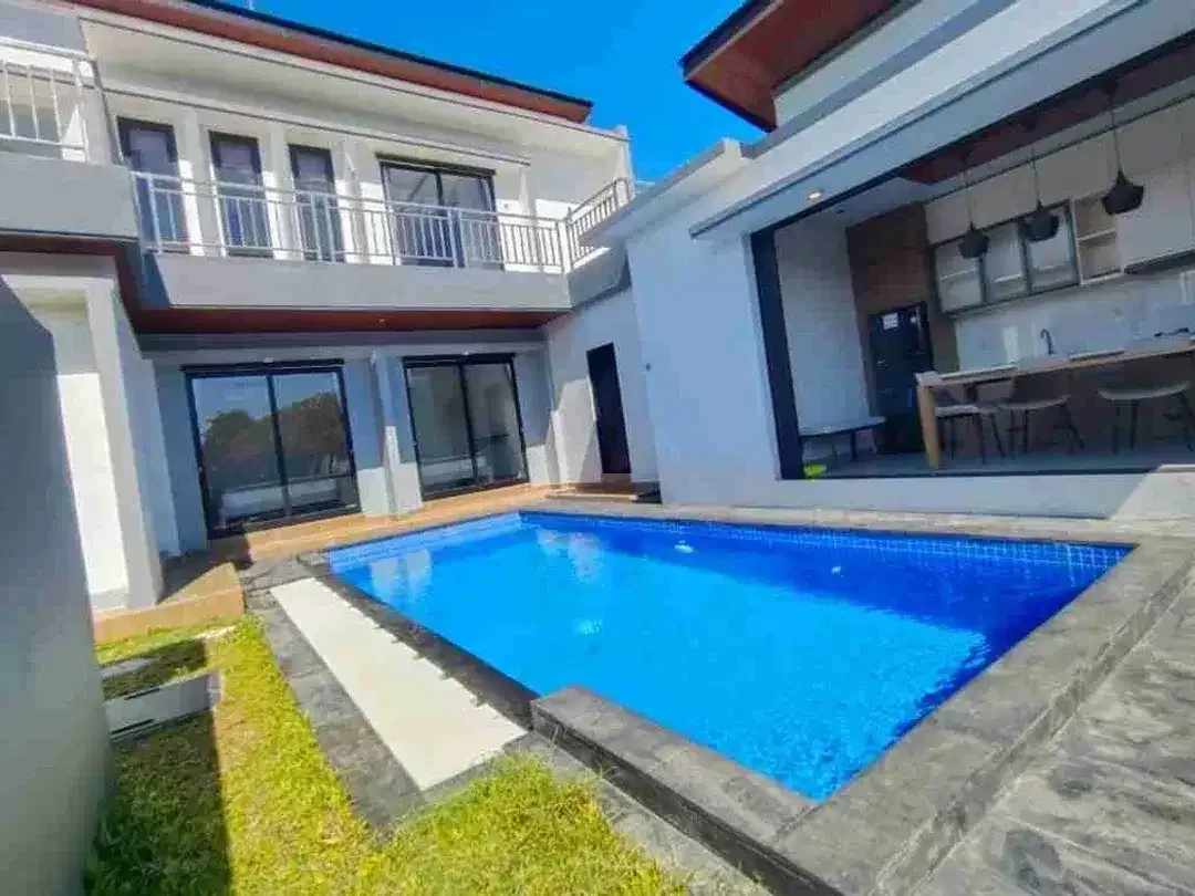 villa baru beachside Sanur bali - Image 2 of 6