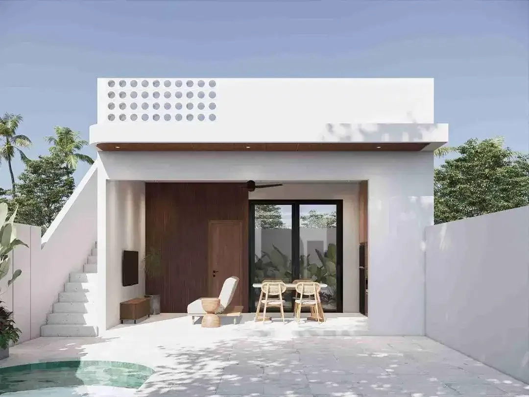 Dijual Villa - Image 8 of 10