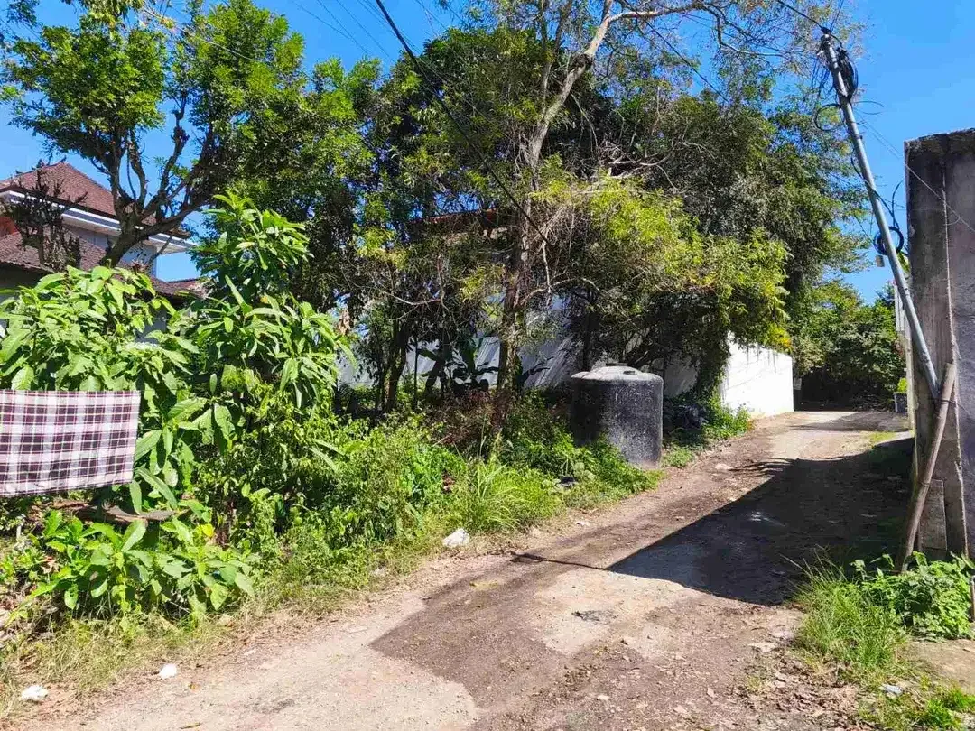Tanah Link Villa Zona Kuning Ungasan Pecatu Bali - Image 5 of 9