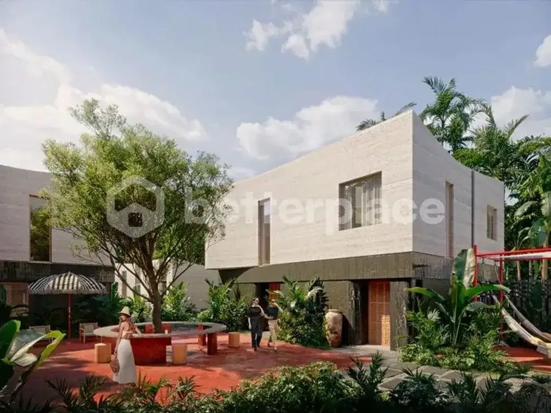 A Rare Sanctuary in the Heart of Ubud – Elegant 1-Bedroom Villa Blending Contemporary Luxury with Nature’s Serenity - Image 10 of 10