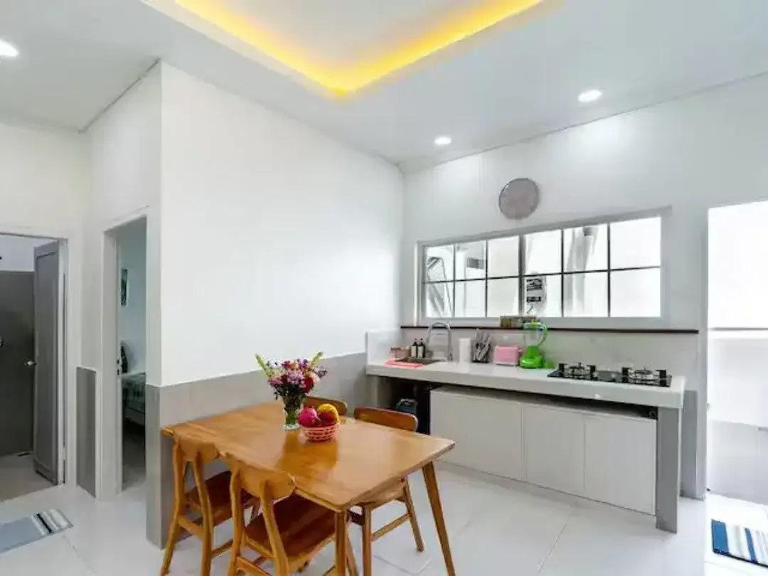 Rumah siap huni di daerah Uluwatu, Pecatu, Kuta Selatan, Badung, Bali - Image 7 of 10