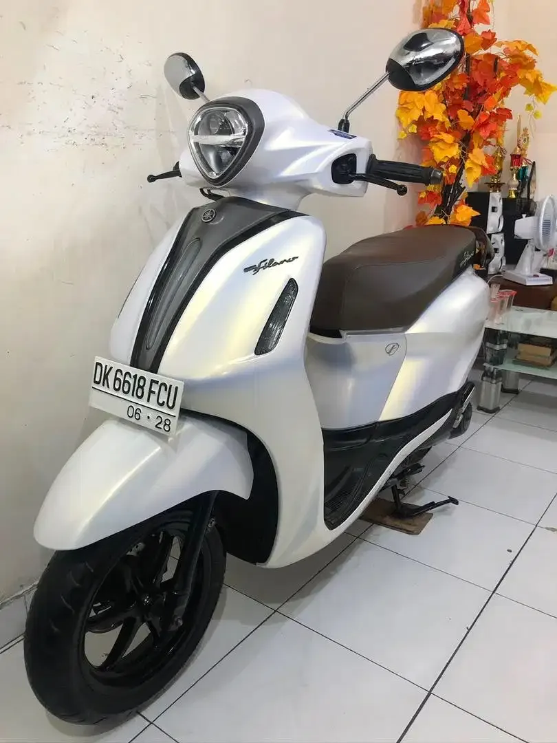 Grand Filano Lux Th.2023 putih!! - Image 7 of 8