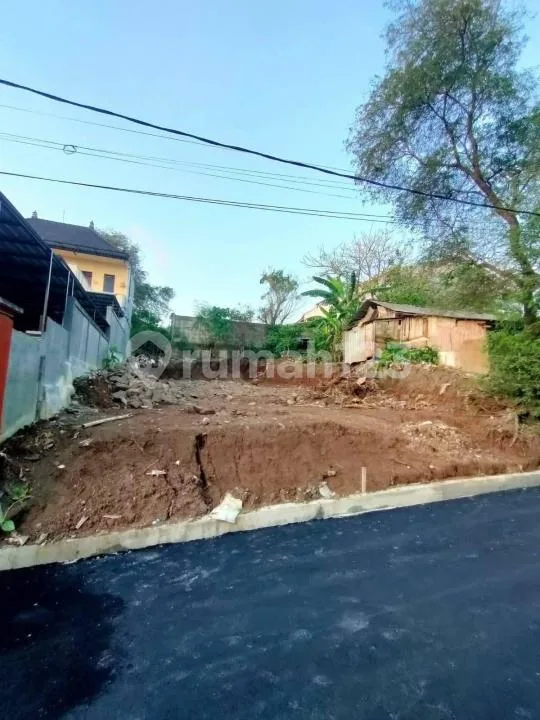 Tanah Jalan Cargo Denpasar #Tj8089gn - Image 2 of 3