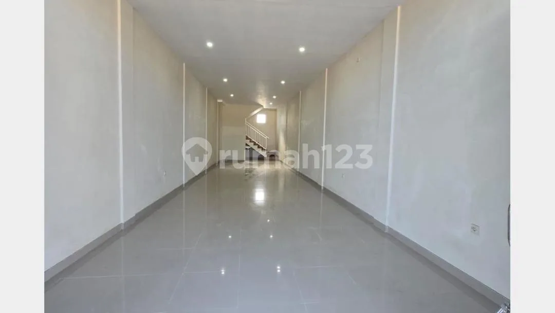 Di Jual Ruko Lantai 2 Lokasi di Jln Nangka Denpasar Pusat Kota - Image 2 of 4