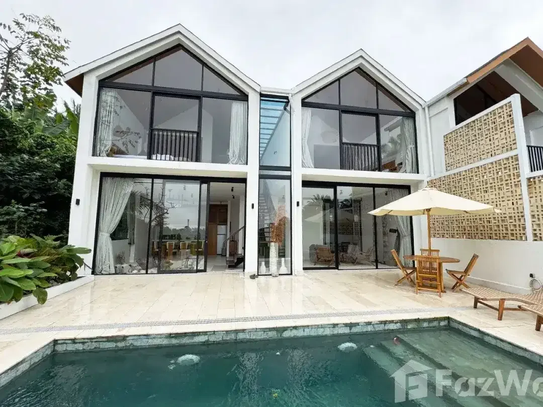 2 Bedroom Villa for sale in Tampak Siring, Bali - Image 2 of 10