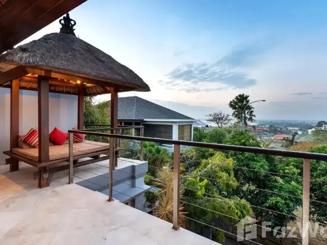 3 Bedroom Villa for sale in Jimbaran, Bali - Image 7 of 7