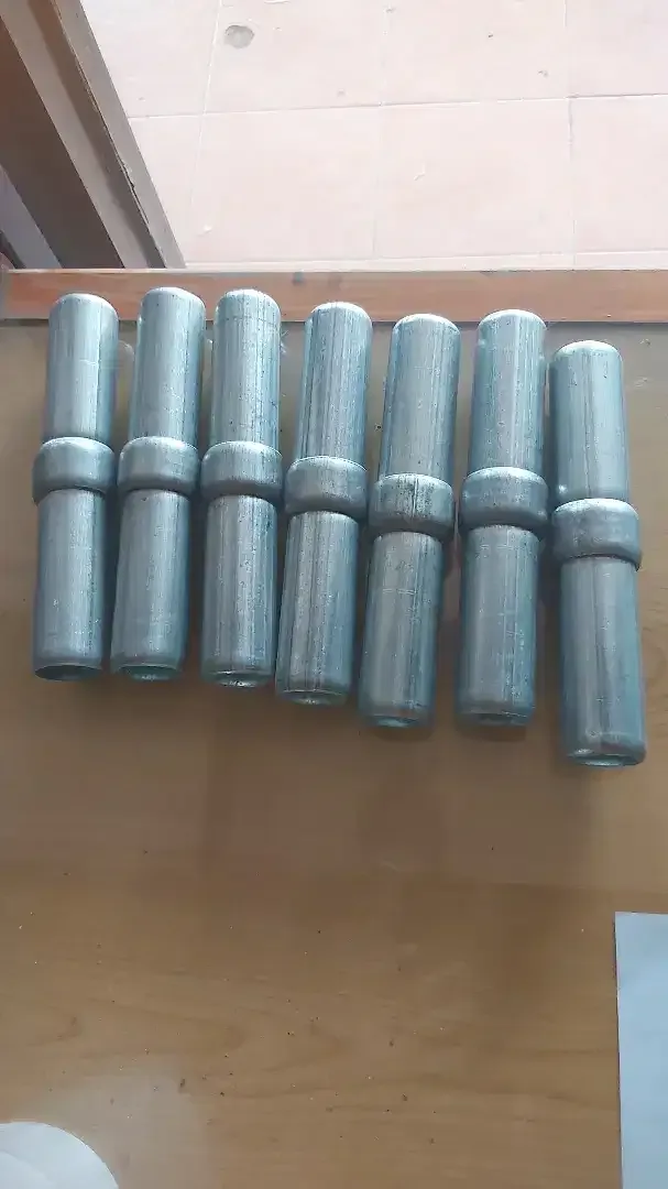 SCAFFOLDING GALVANIZE T170 READY - Image 6 of 9