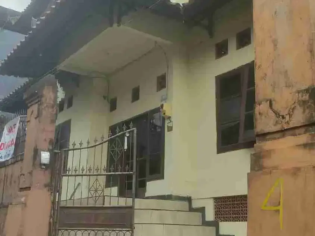DIJUAL RUMAH LANTAI III DIDALUNG PEGENDING DEKAT CANGGU PADONAN - Image 3 of 7