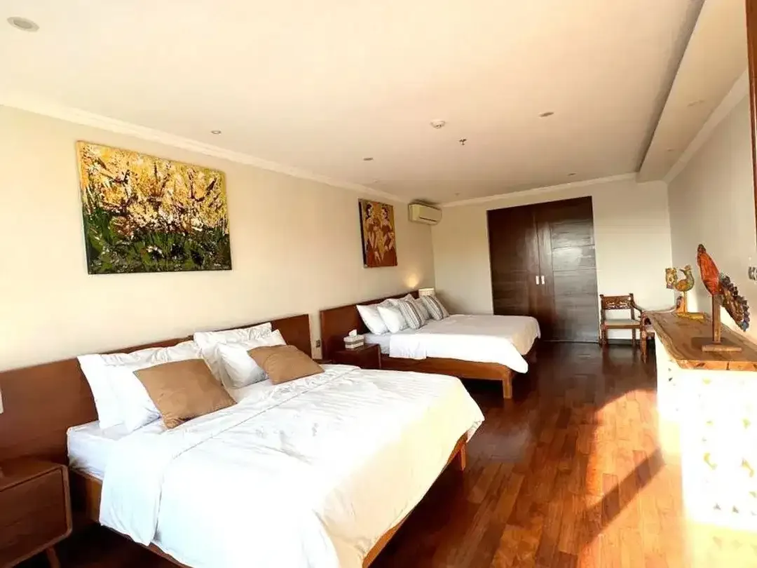 Villa – Walk to the Beach For Sale, in Uluwatu. - Image 3 of 10