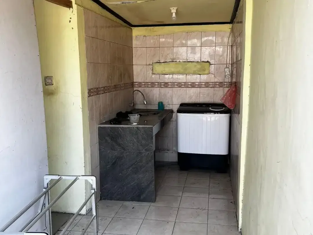 TANAH BONUS BANGUNAN DI JL GAJAH SURA PEGUYANGAN DENPASAR DEKAT SEKOLAH NEGRI - Image 4 of 8