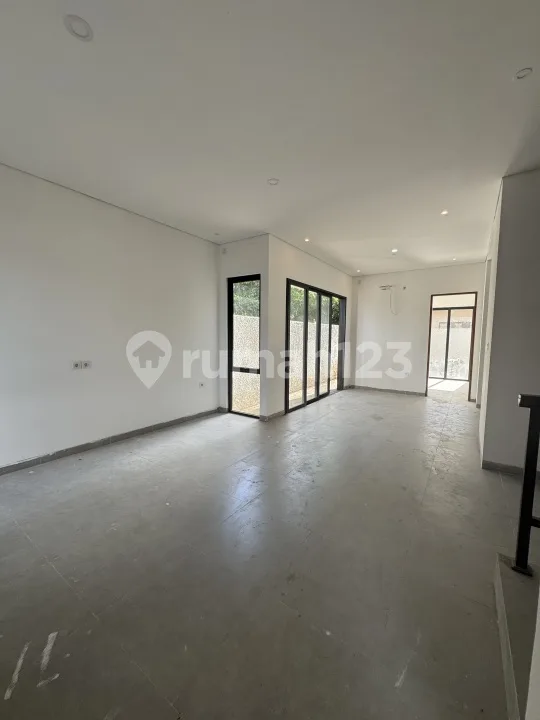 Rumah Baru Siap Huni Villa Style Jl. Tibung Sari Dalung Bali - Image 4 of 4
