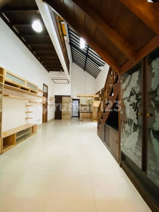 Disewakan, Rumah, Gatsu, Denpasar Barat Ãâ¬" Bali - Image 3 of 4