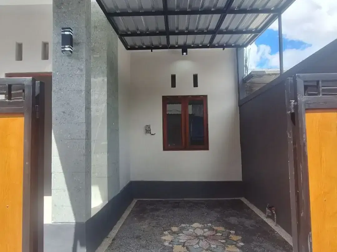 RUMAH BARU MINIMALSI DEKAT PUSPEM BADUNG SEMPIDI BALI - Image 2 of 10